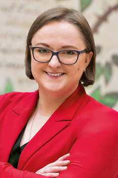 Ewa Wiśniewska