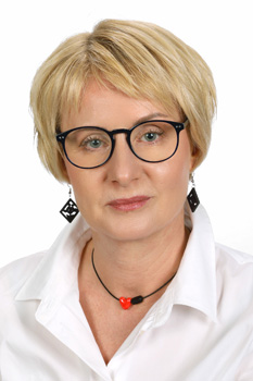 Izabela Fijałkowska