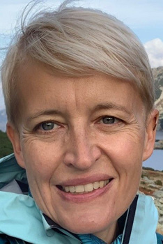 Weronika Chańska